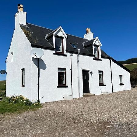 Traditional Cottage Near Campbeltown Exterior photo